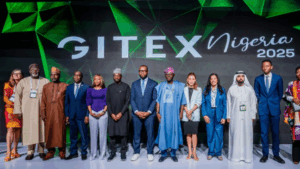 GITEX Nigeria: Lagos Steps Into the Global Tech Arena
