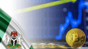 Nigeria Records Over $50 Billion in Crypto Transactions — But SEC Warns of a Troubling Disconnect
