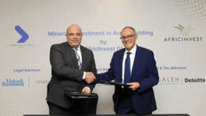 AfricInvest Backs Arrow Holding to Accelerate Digital Transformation in Africa’s HR Tech Market