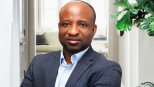 Adebawo Charges Innovators at the Business Verge Awards