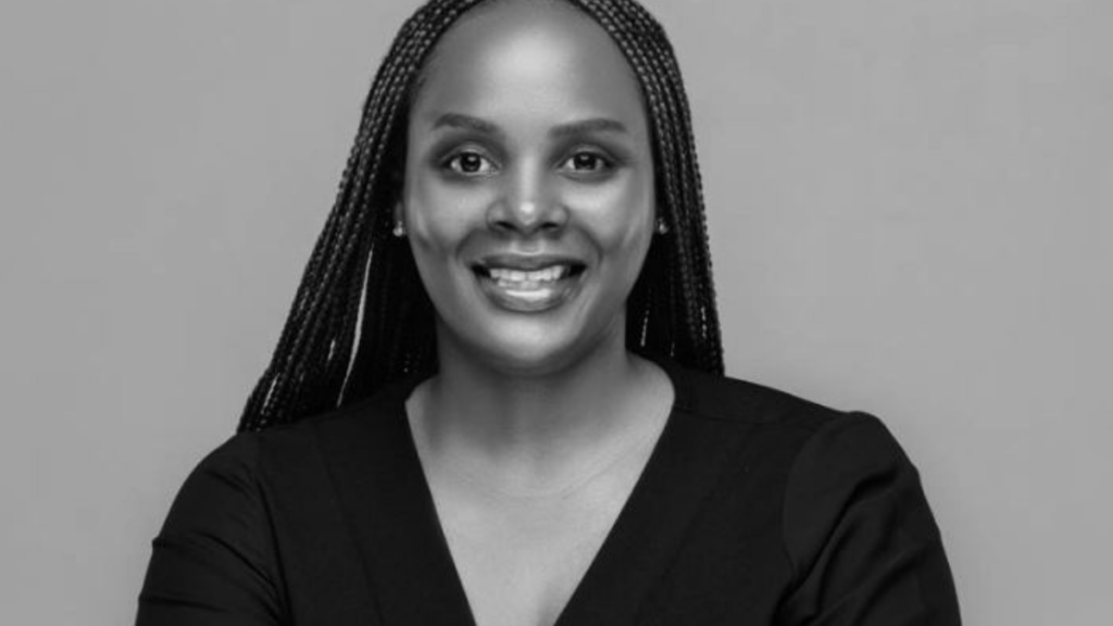 Britam Asset Managers Names Peace Gakwaya CEO as Uganda’s Investment ...