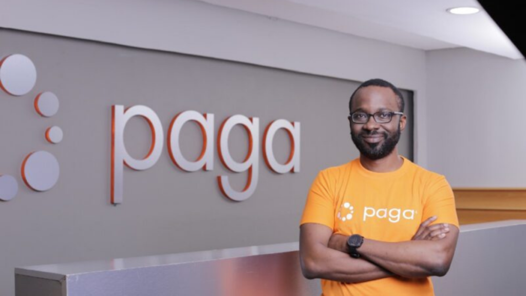 How Paga Quietly Became Critical Infrastructure—and What Entrepreneurs Can Learn From It