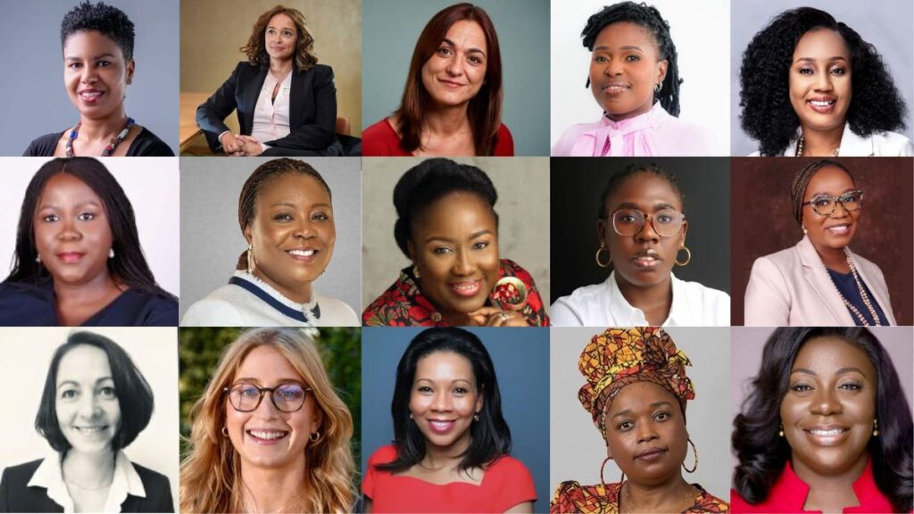Top Female Business Leaders to Look Out For in 2026 in Africa