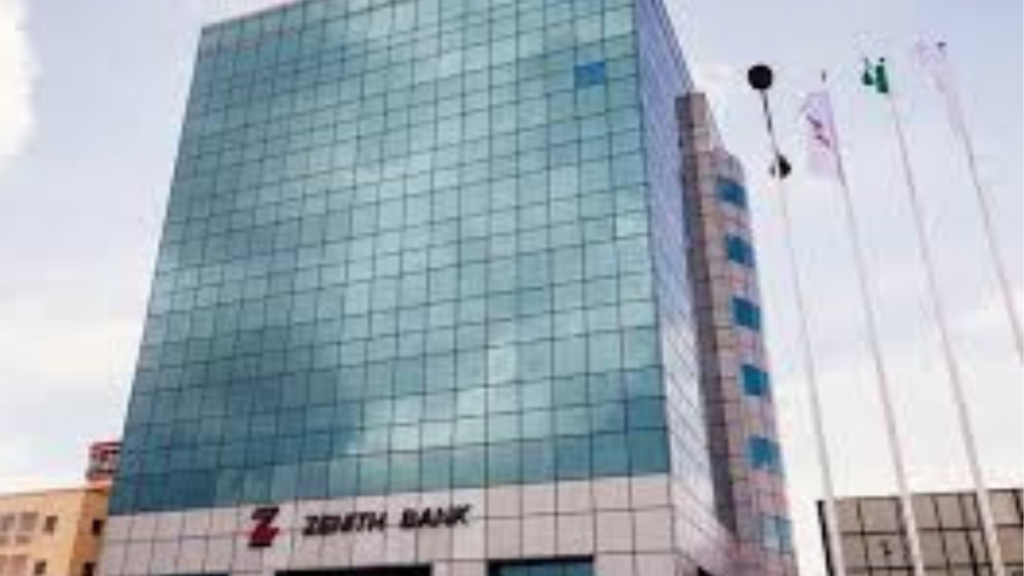 Zenith just crossed N5 trillion, but the bigger story is what it signals for Nigerian banking