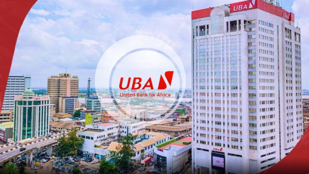 United Bank for Africa (UBA) reports sharp decline in 2025 profit as higher costs, lower non-interest income, and cautious lending shape outlook for 2026