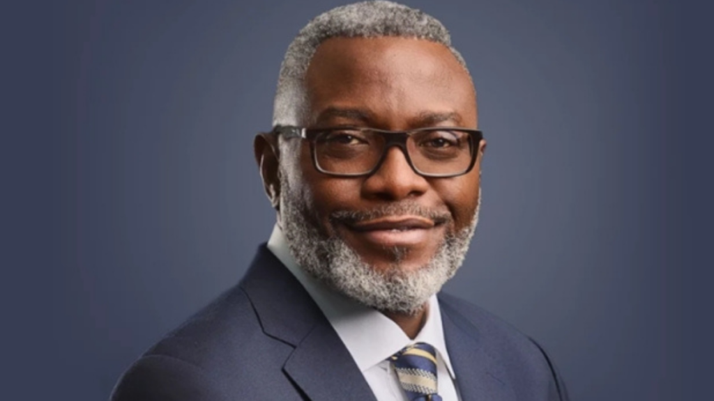 Coronation Merchant Bank Appoints Obeahon Ohiwerei as New CEO