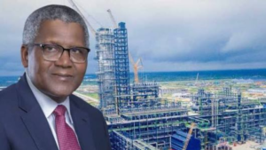 Dangote Refinery Extends N2.15tn IPO as African Investor Access Becomes the Bigger Test